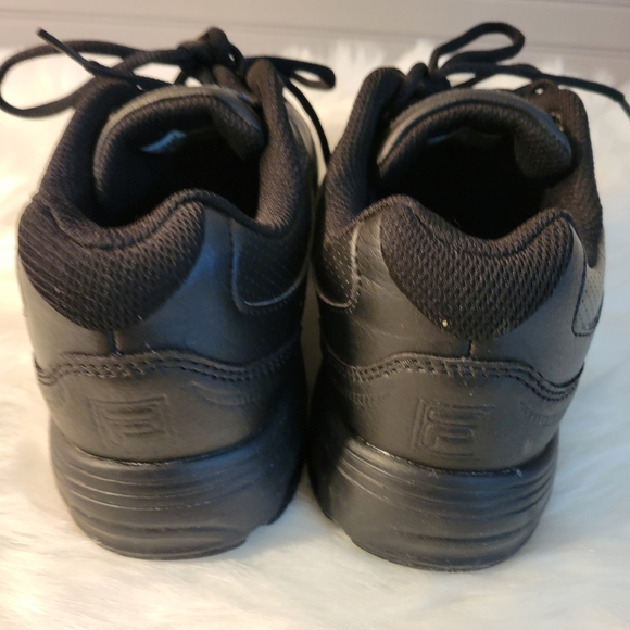 Fila Men's A S T M Black Sneakers - Picture 4 of 11